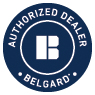 Belgard Authorized Dealer